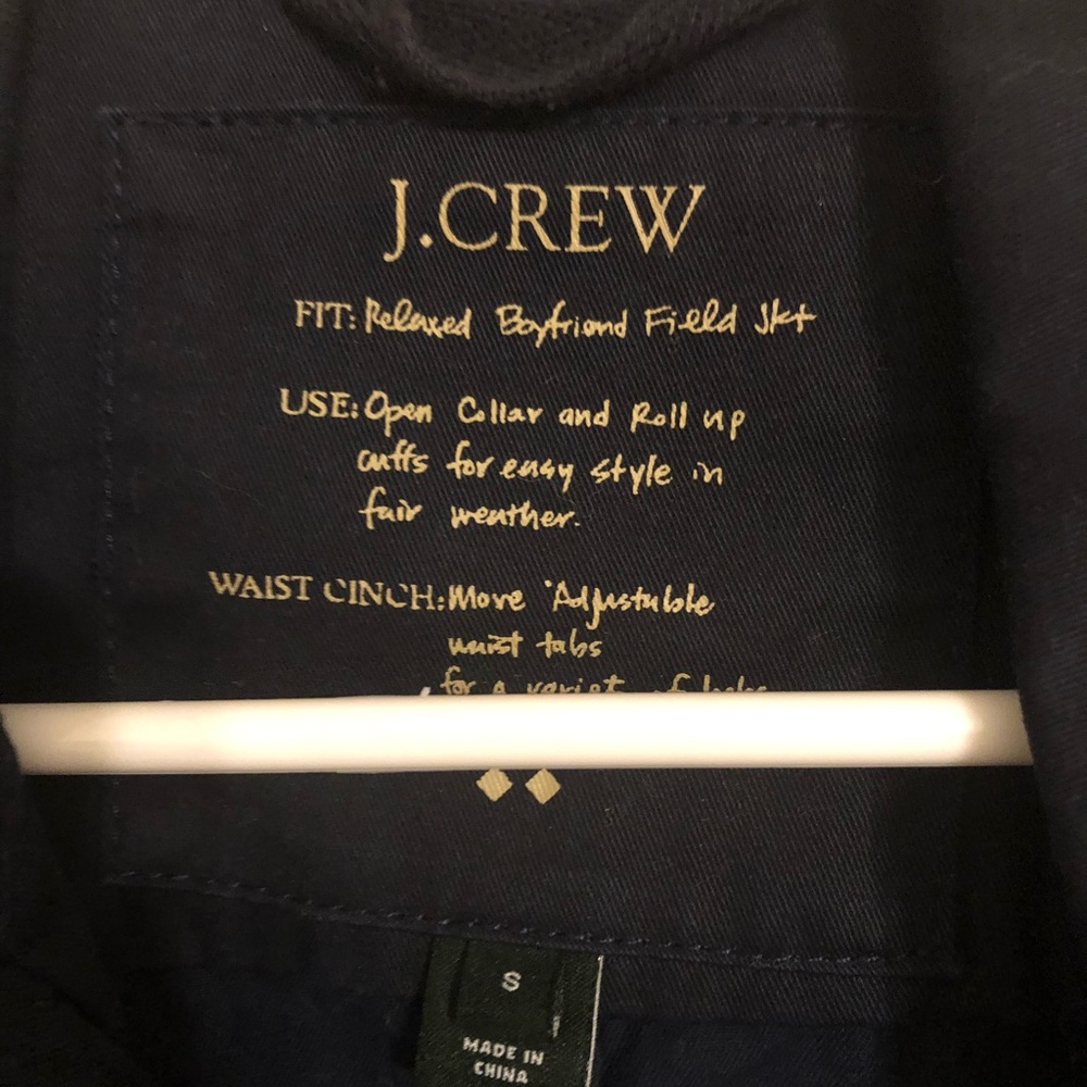 JCrew Jacket - Picture 2 of 2